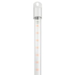 Модульный светильник для растений ЭРА FITO-3х10W-LINE-RB90 красно-синего спектра 30 Вт | Линейные фито светильники