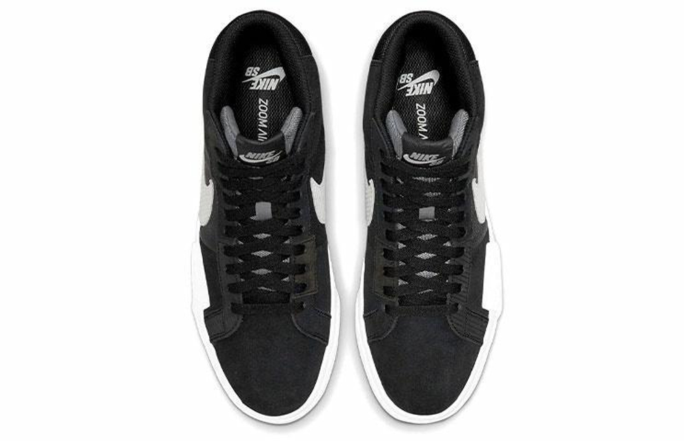 Кроссовки Nike Blazer