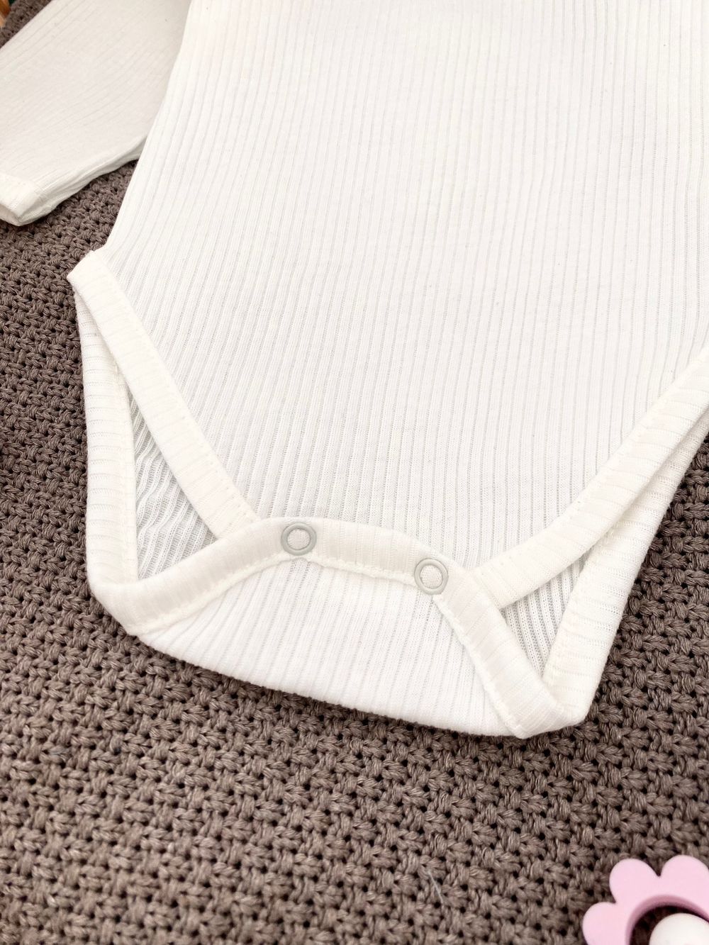 Боди с крылышками Ягодка