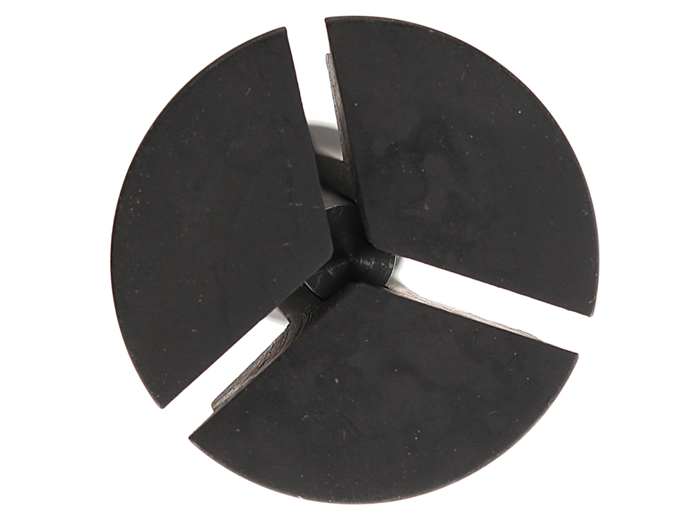 Съемник цанговый 39-43мм для набора JTC-4672 JTC