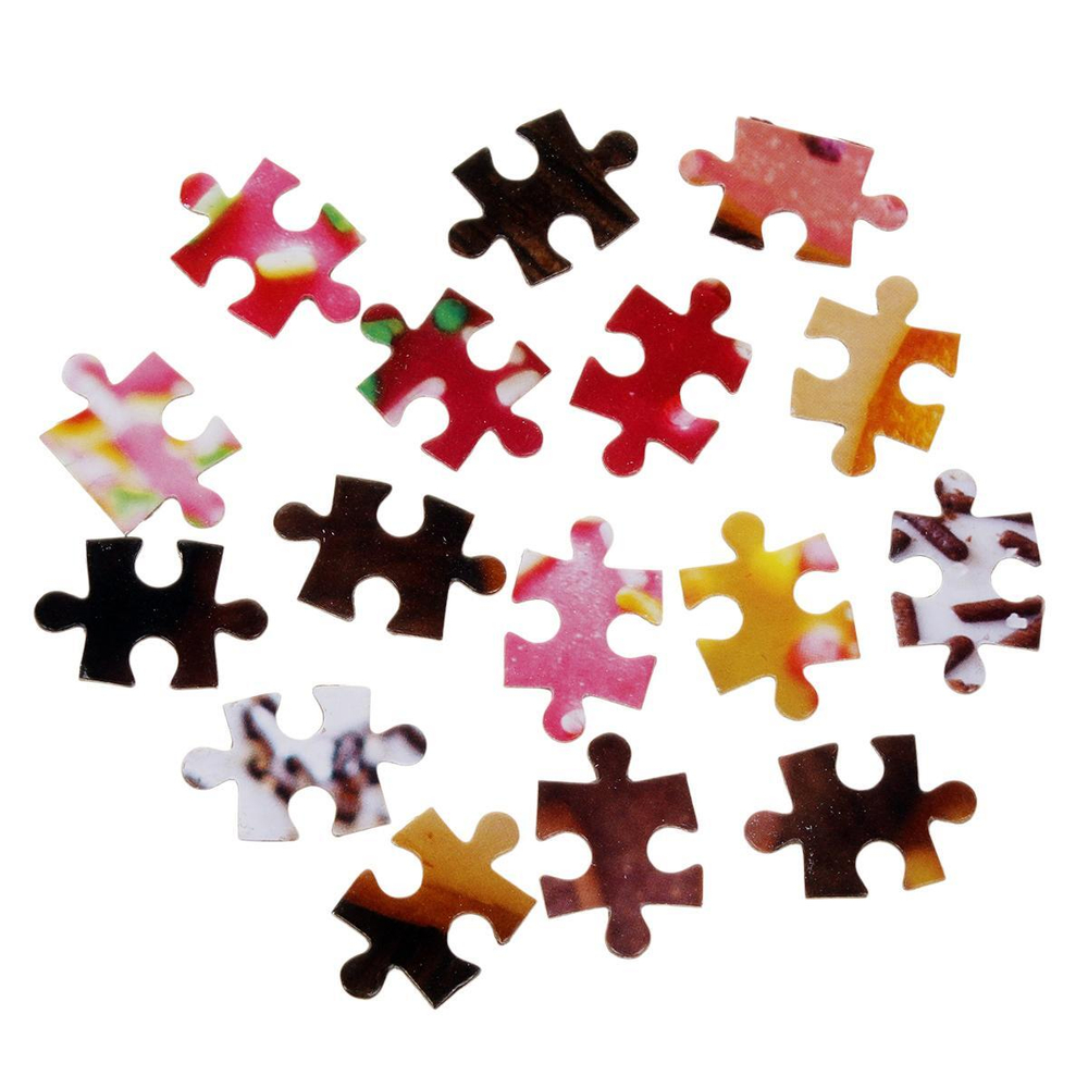 Пазл Пончики 1000эл., коробка C-42115