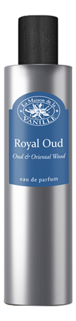 La Maison de la Vanille Royal Oud