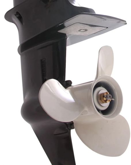 2х-тактный лодочный мотор PARSUN T18BMS