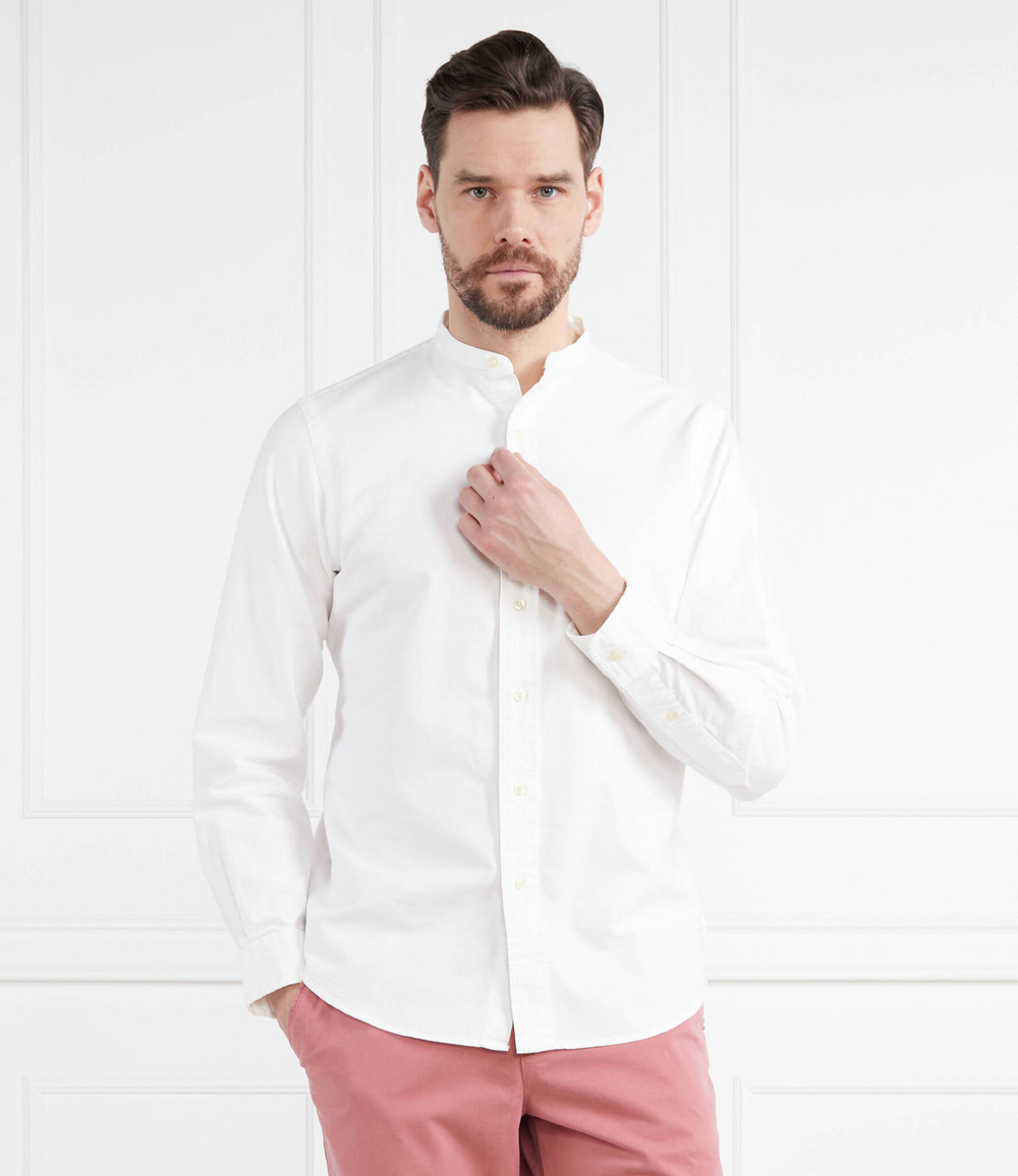 Рубашка POLO RALPH LAUREN - белый(710906456)