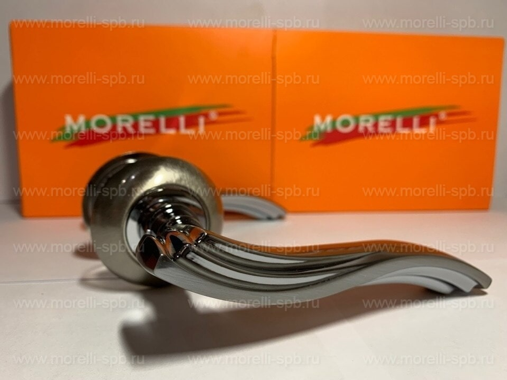 Morelli "МИРАЖ" MH-14