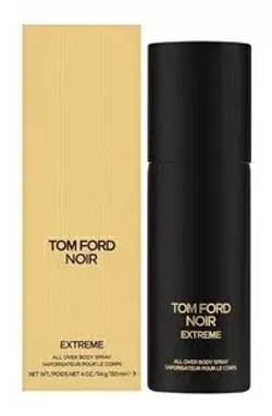 Tom Ford NOIR EXTREME (муж) спрей для тела 150ml