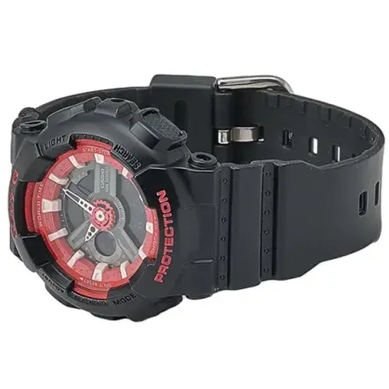 Наручные часы Casio Baby-G BA-110SN-1AER