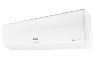 Greenland inverter