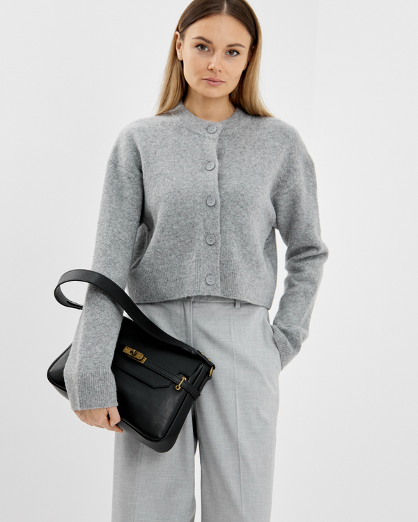 Сумка 557 01 черный