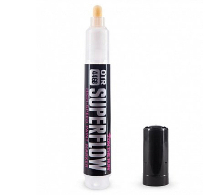 Пустышка OTR.4468 superflow - 8мм (30мл)