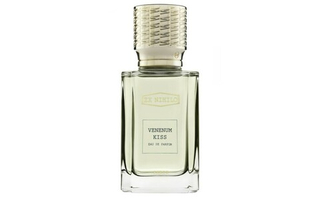 Ex Nihilo venenum kiss