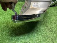 Насадка глушителя BMW X5 G05 (18-23) M-paket