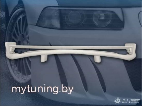 Универсальный спойлер SHOGUN I