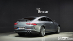 Mercedes-Benz AMG GT 4 даери 43 4MATIC+ (03.2020)