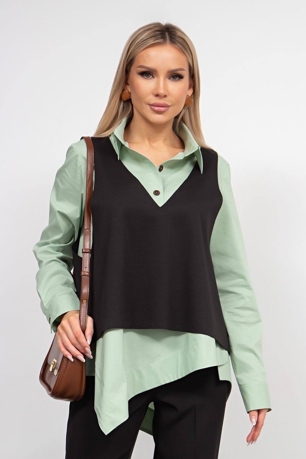 Жилет Жуи №1 Valentina