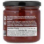 Divina, Калабрийский спред с апельсином, 255 г (9 унций)