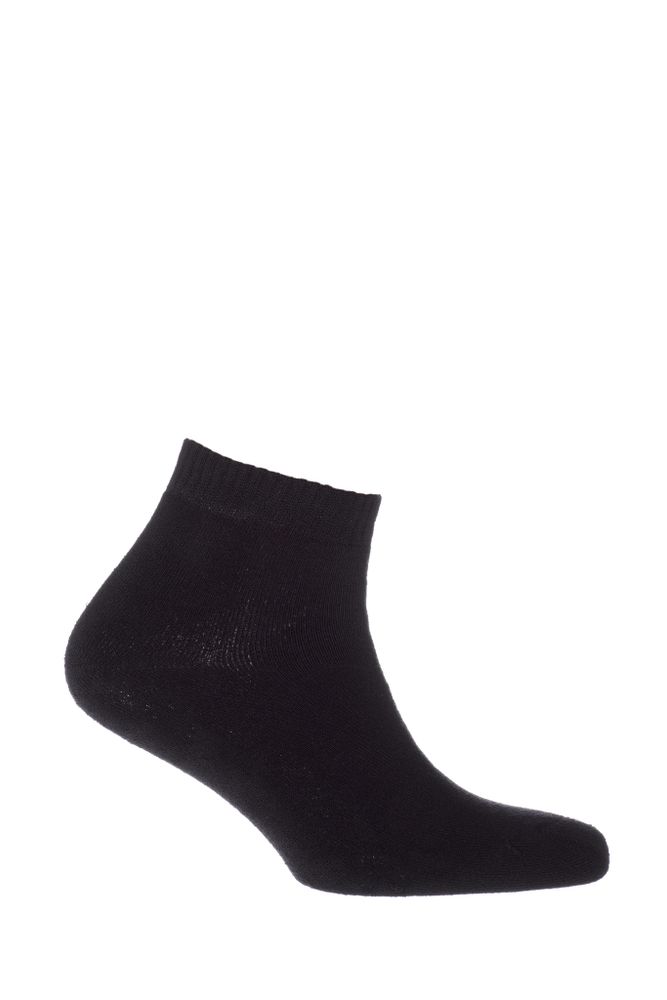 С845 Черный носки мужские