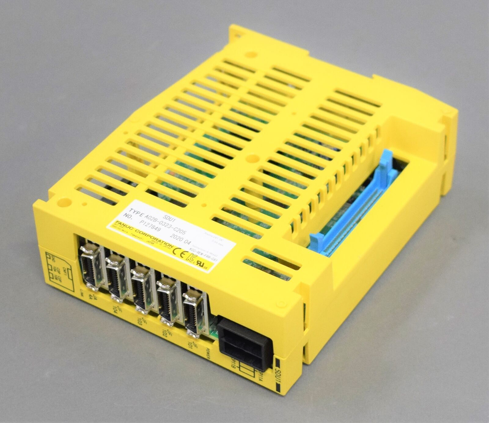FANUC A02B-0323-C205