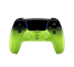 Геймпад Sony PlayStation 5 PS5 DualSense Remix Green (CFI-ZCT1)