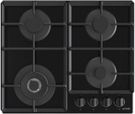 Независимая газовая варочная панель Gorenje GTW641EW