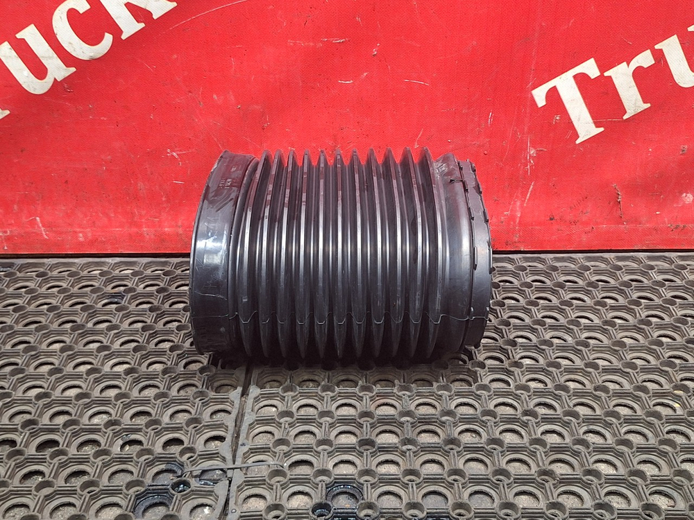 Гофра воздуховода