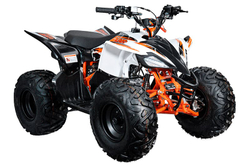 Квадроцикл KAYO AT110