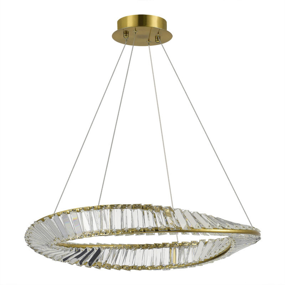Подвесной светильник ST-Luce SL6204.301.01