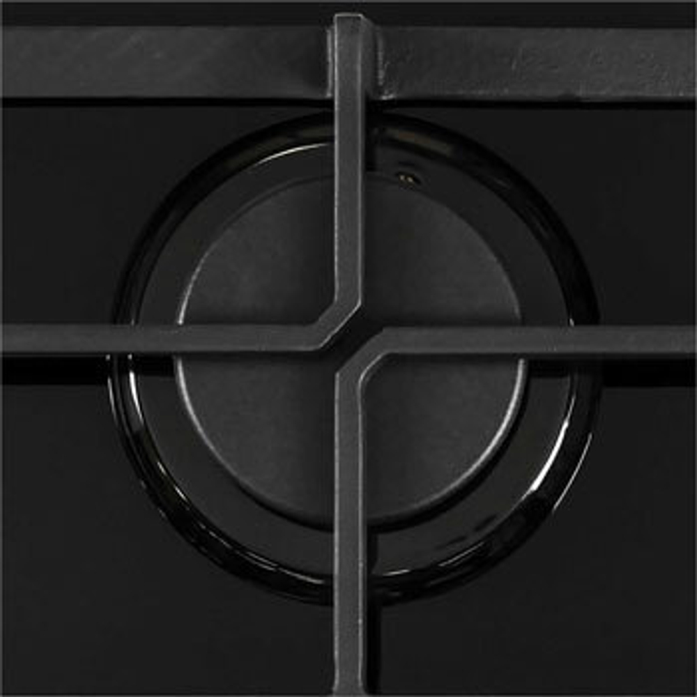 Газовая варочная панель LEX GVG 321 BL