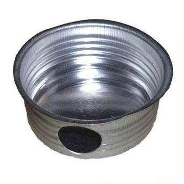 Подрозетник метал. У-196