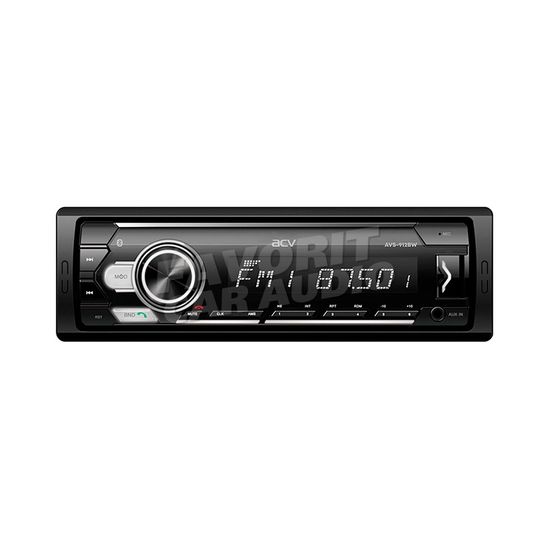 ACV AVS-912BW Bluetooth – купить за 2 475 руб | Магазин автозвука ...