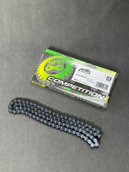 Цепь ГРМ 25H 90L двиг. 120-150 см3 SFR