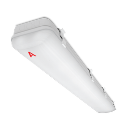 Светильник WOLTA STD ДСП11-36-041-6К с БАП EM1 36Вт 6500К IP65 Матовый