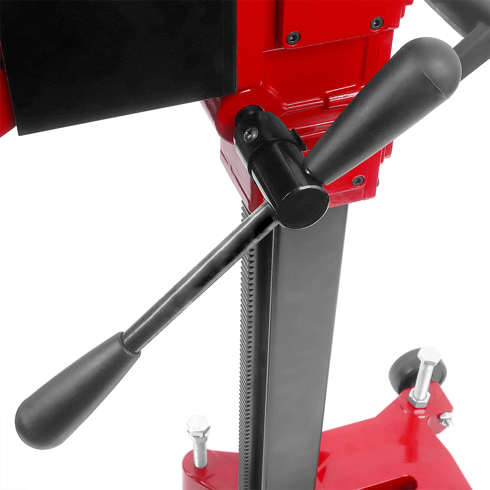 Комплект алмазного бурения MESSER DM350E-P