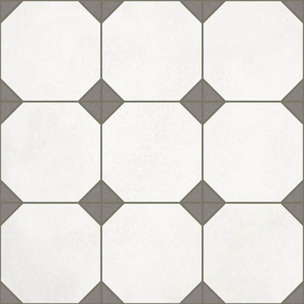 Декор Barnet Carron Blanco