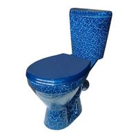 Санфаянс и комплектующие