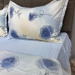 КПБ Вареный хлопок 2сп