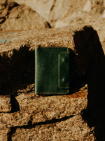 Докхолдер Travel Green