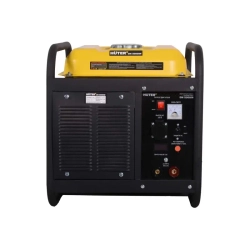 HUTER DN 5000iW инверторный генератор 64/1/93