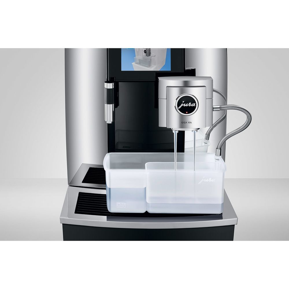 Кофемашина Jura GIGA X8c Professional EU (15227) - 2 поколение - 5