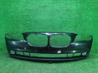 Бампер передний BMW 7er F01 F02 (2008-2012)