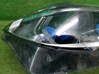 Битая Фара правая BMW X5 G05 X6 G06 (18-23) Laser Light