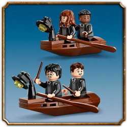 LEGO Гарри Поттер — Дом Хогвартса на воде 76426 / артикул   76426  / GTIN 5702017583099