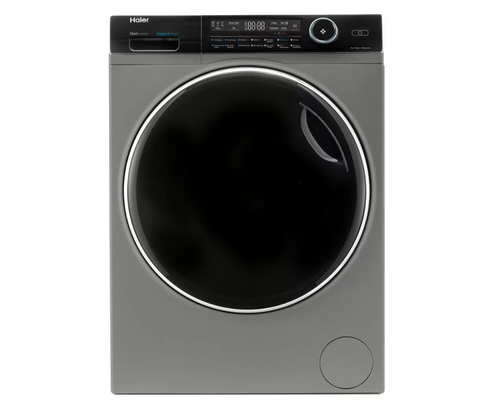 Стиральная машина Haier HW90-B14979S (h)