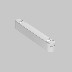 Трековый магнитный светильник Maytoni Basis Grid TR084-1-12W3K-W