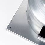 Вентилятор ВКК-ФП 125 приточный канальный на квадратном фланце 315 м3/час