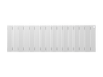 Радиатор Royal Thermo PianoForte 300 /Bianco Traffico - 16 секц.