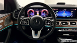 Mercedes-Benz GLE-Class W167 GLE350e 4MATIC Coupe (05.2022)