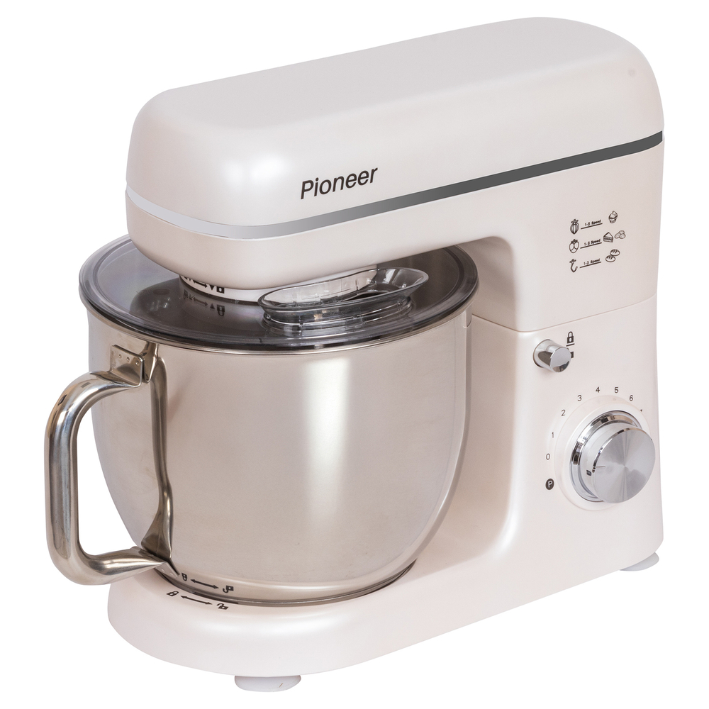 Миксер планетарный  Pioneer MX370 (h)