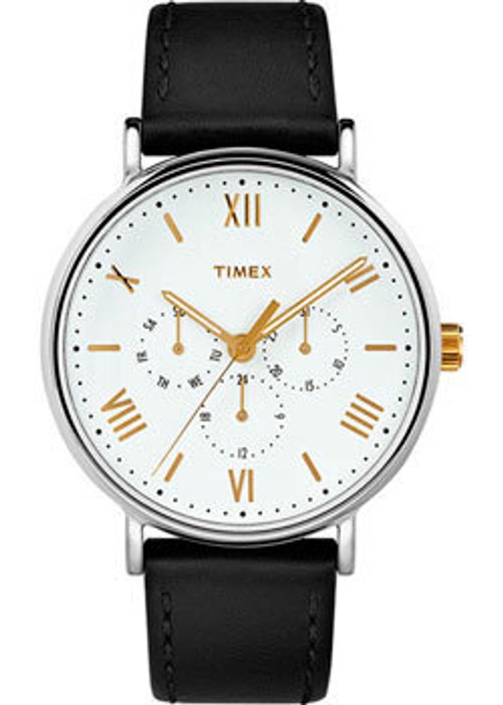 Мужские наручные часы Timex TW2R80500RY