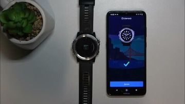 Почему часы Garmin теряют связь с телефоном и как это исправить: полное руководство по настройке